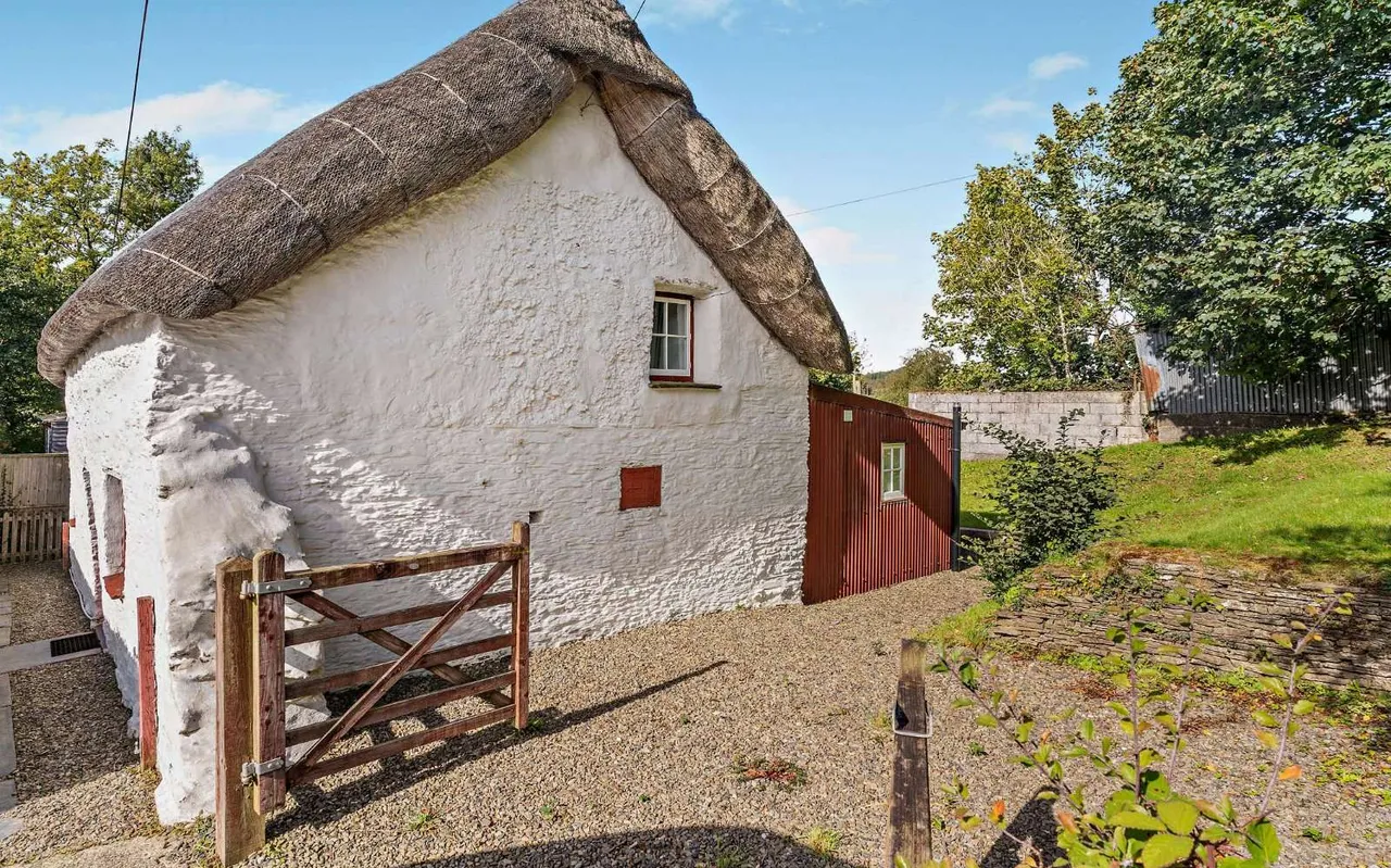 Cribyn, Lampeter, SA48, photo 25