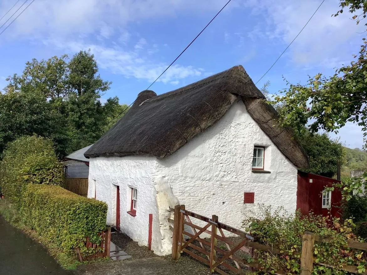 Cribyn, Lampeter, SA48, photo 23