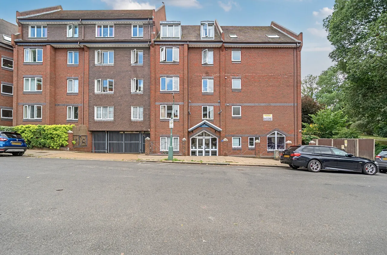 Nizells Avenue, Hove, BN3, photo 12