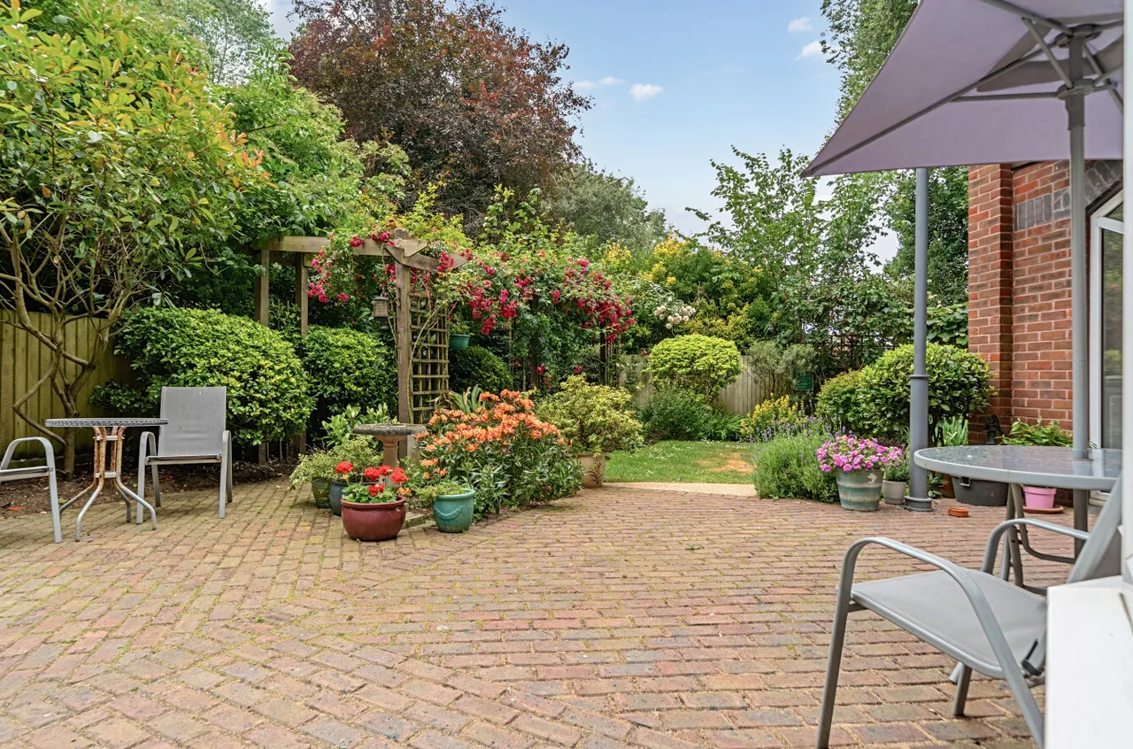 Nizells Avenue, Hove, BN3, photo 10