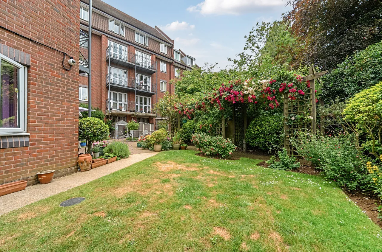 Nizells Avenue, Hove, BN3, photo 11