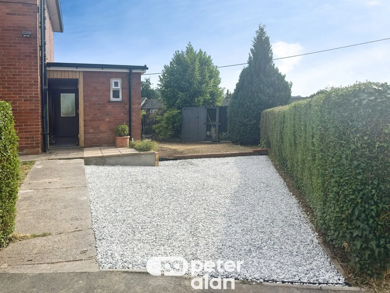 Oak Crescent, Monmouth, NP25, photo 25