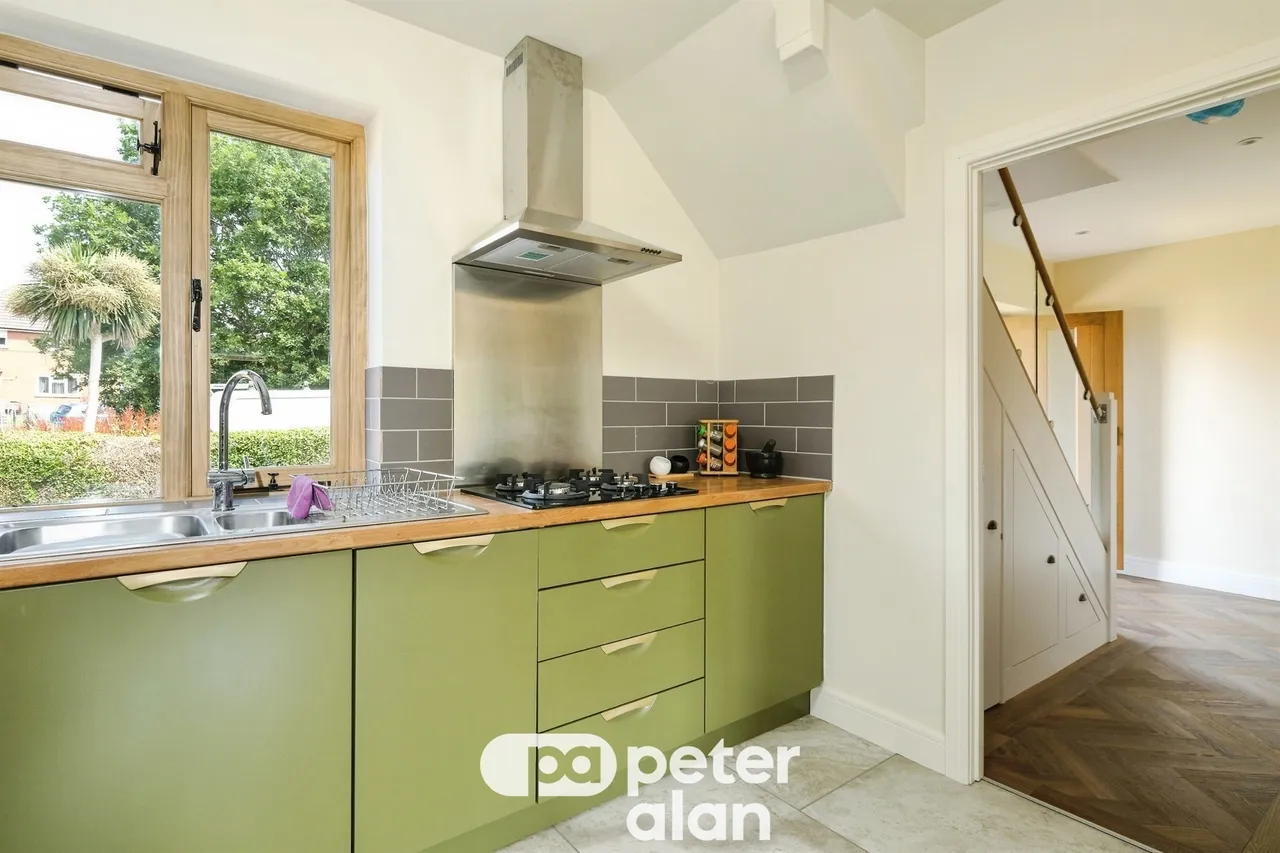 Oak Crescent, Monmouth, NP25, photo 10