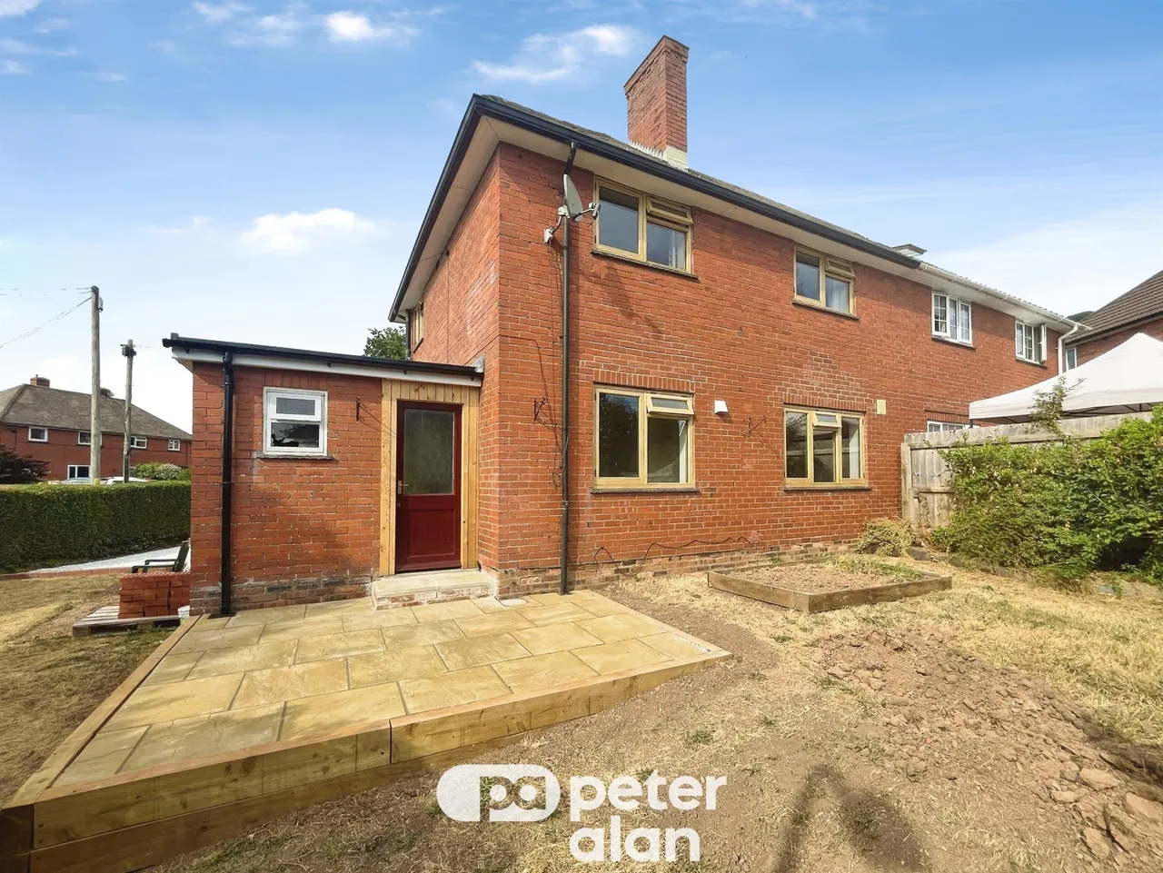 Oak Crescent, Monmouth, NP25, photo 22