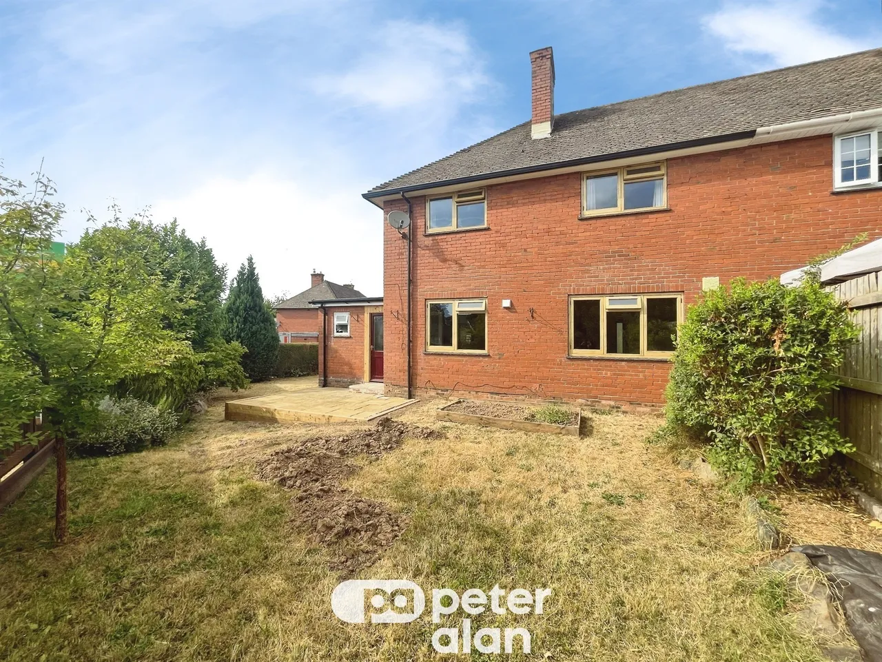 Oak Crescent, Monmouth, NP25, photo 5