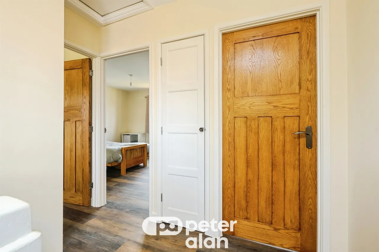 Oak Crescent, Monmouth, NP25, photo 19