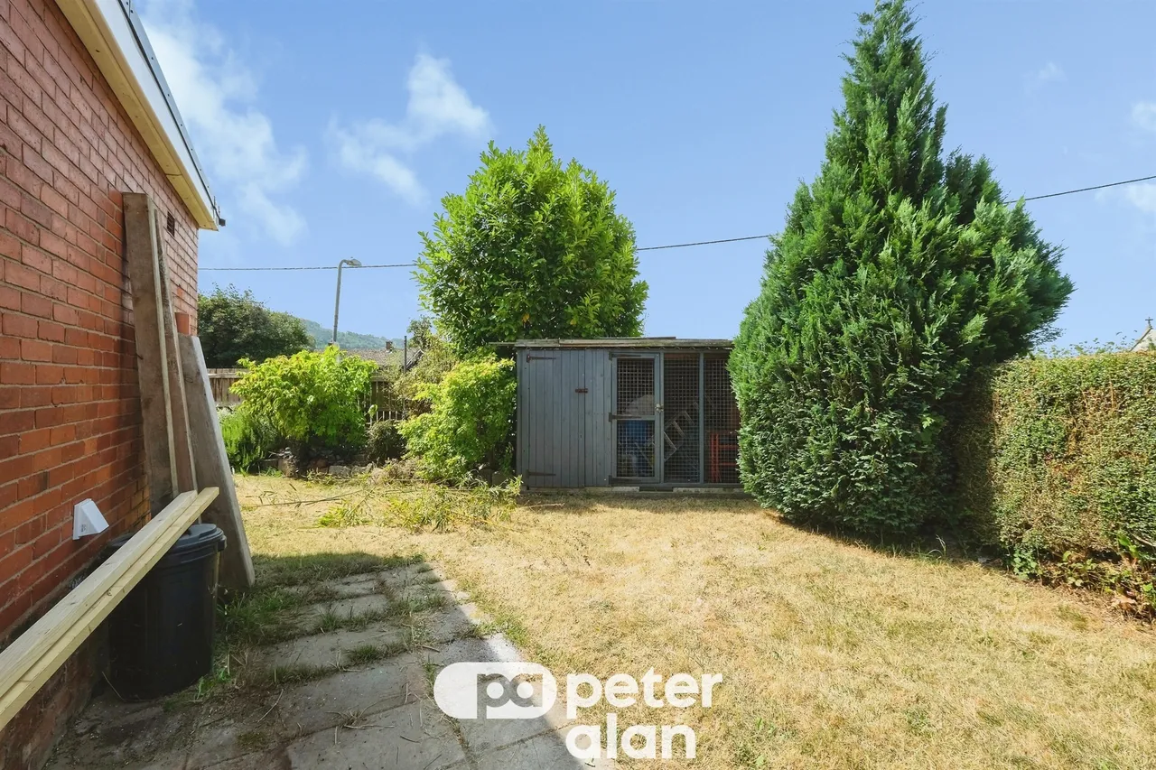 Oak Crescent, Monmouth, NP25, photo 4