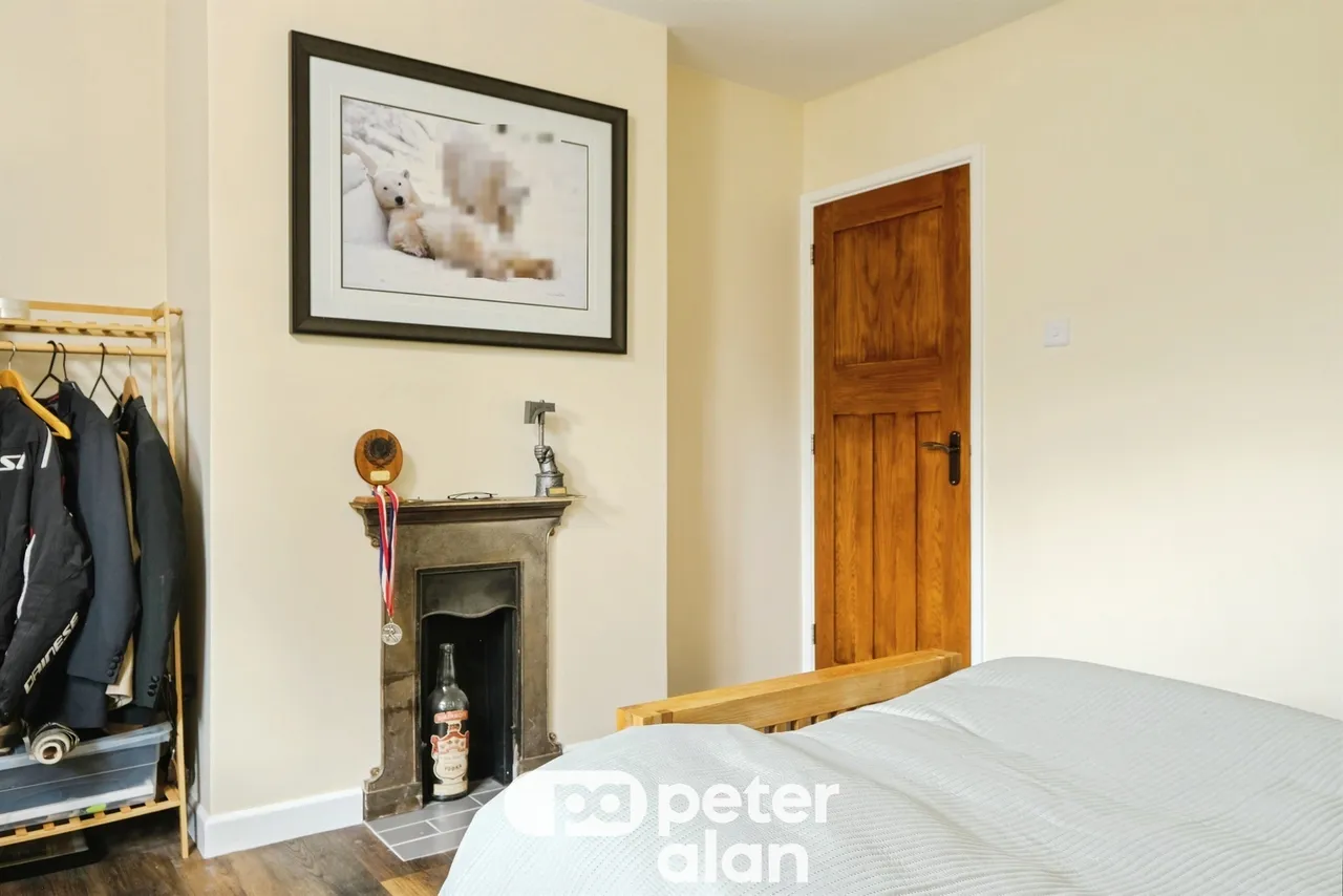 Oak Crescent, Monmouth, NP25, photo 8