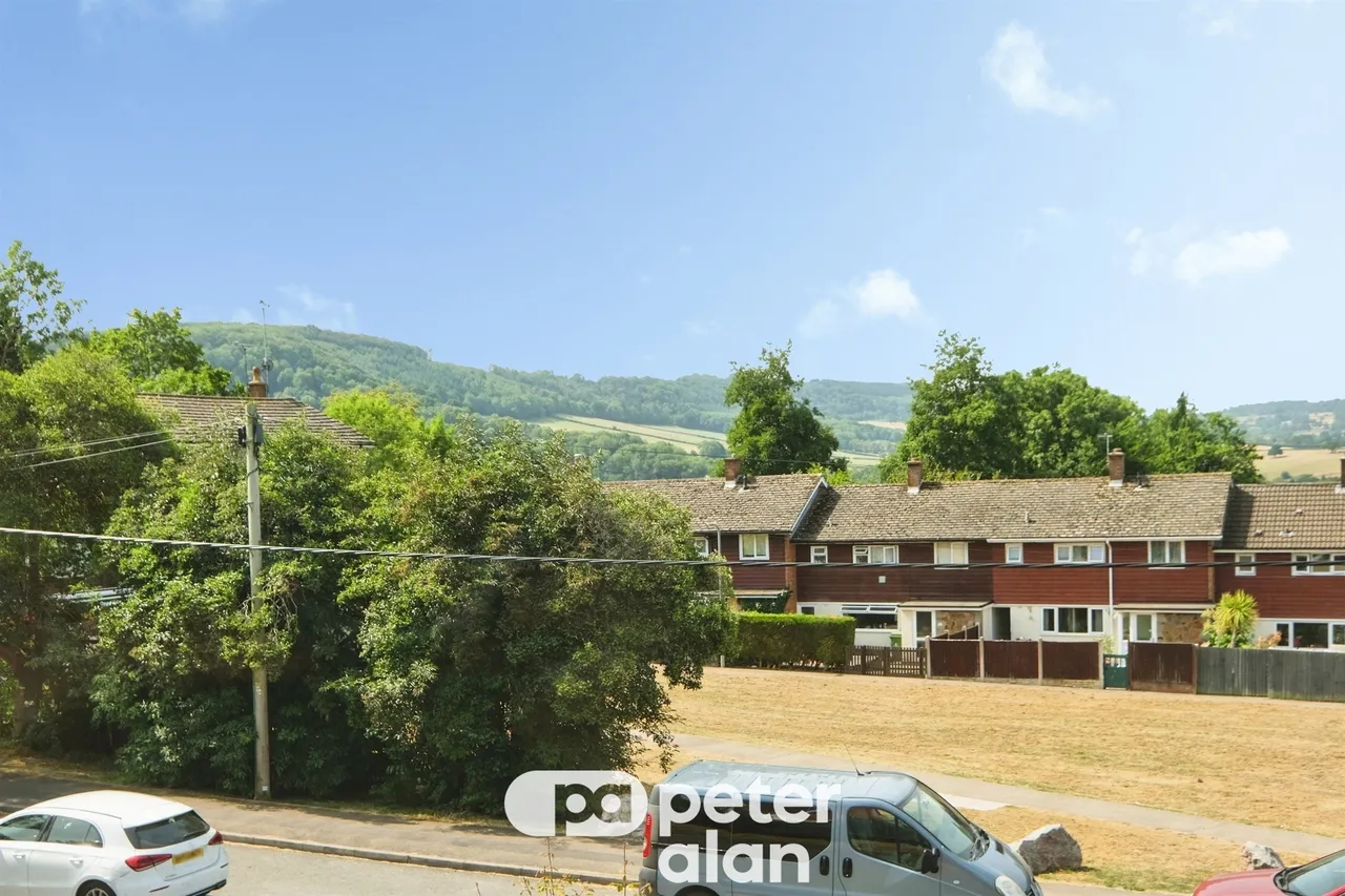 Oak Crescent, Monmouth, NP25, photo 24