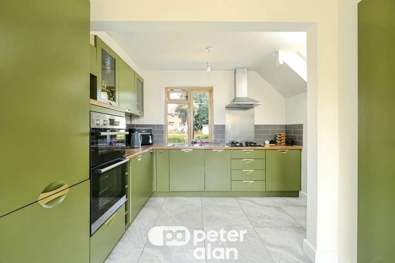Oak Crescent, Monmouth, NP25, photo 14