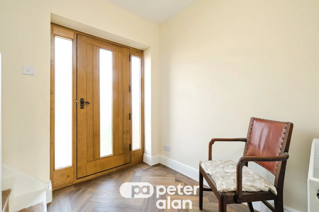 Oak Crescent, Monmouth, NP25, photo 21