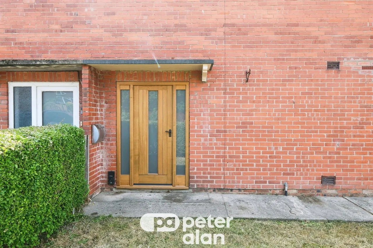 Oak Crescent, Monmouth, NP25, photo 23
