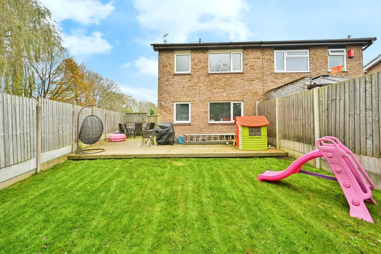 Danta Way, Stafford, ST17, photo 12