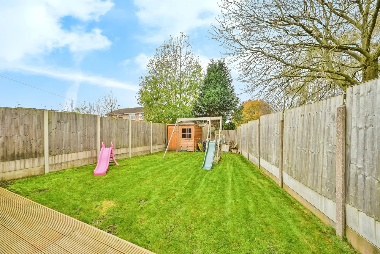 Danta Way, Stafford, ST17, photo 11