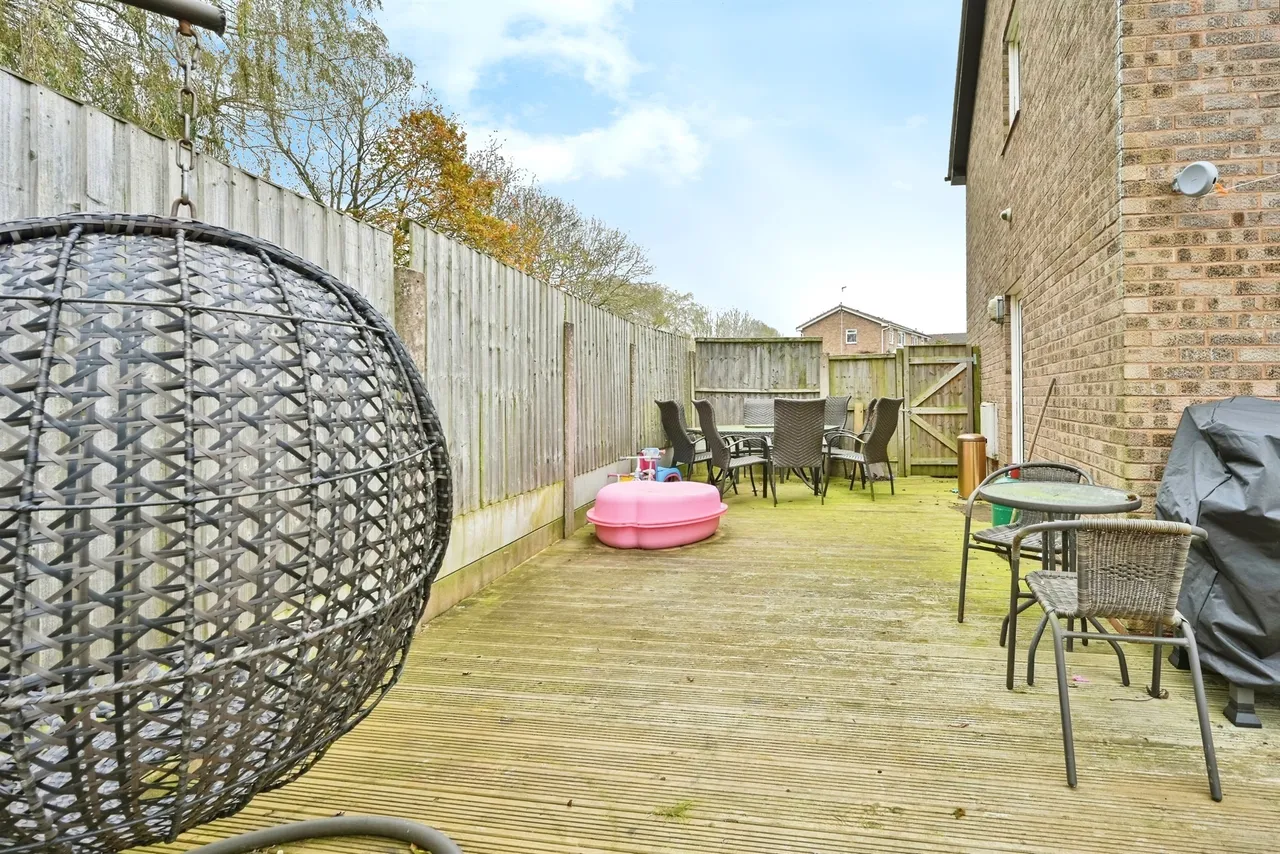 Danta Way, Stafford, ST17, photo 13