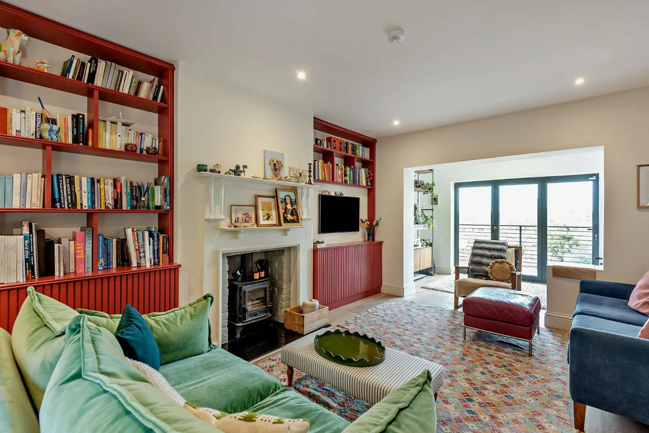 Mountside, Guildford, Surrey, GU2 4JE, photo 3