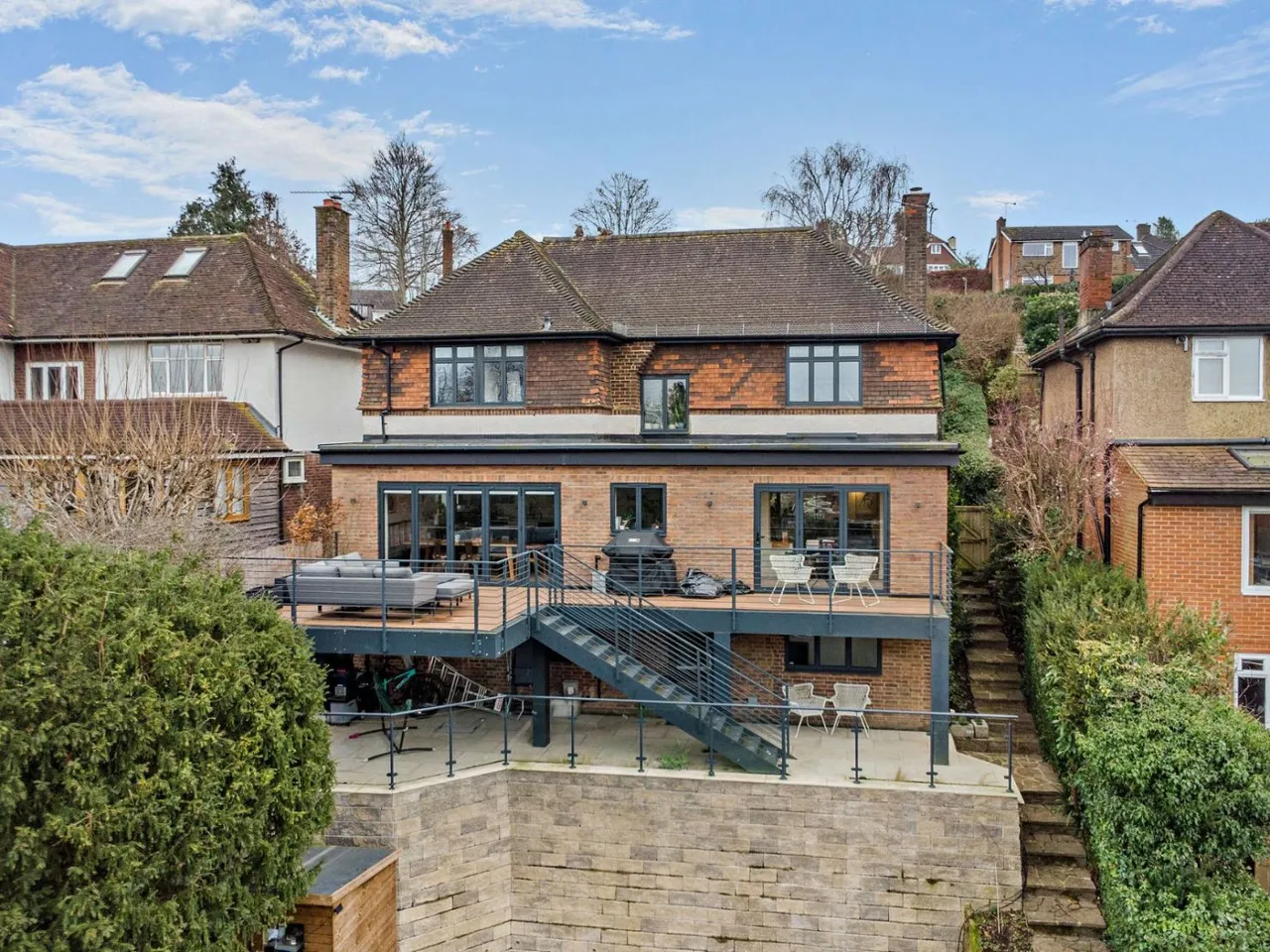 Mountside, Guildford, Surrey, GU2 4JE, photo 6
