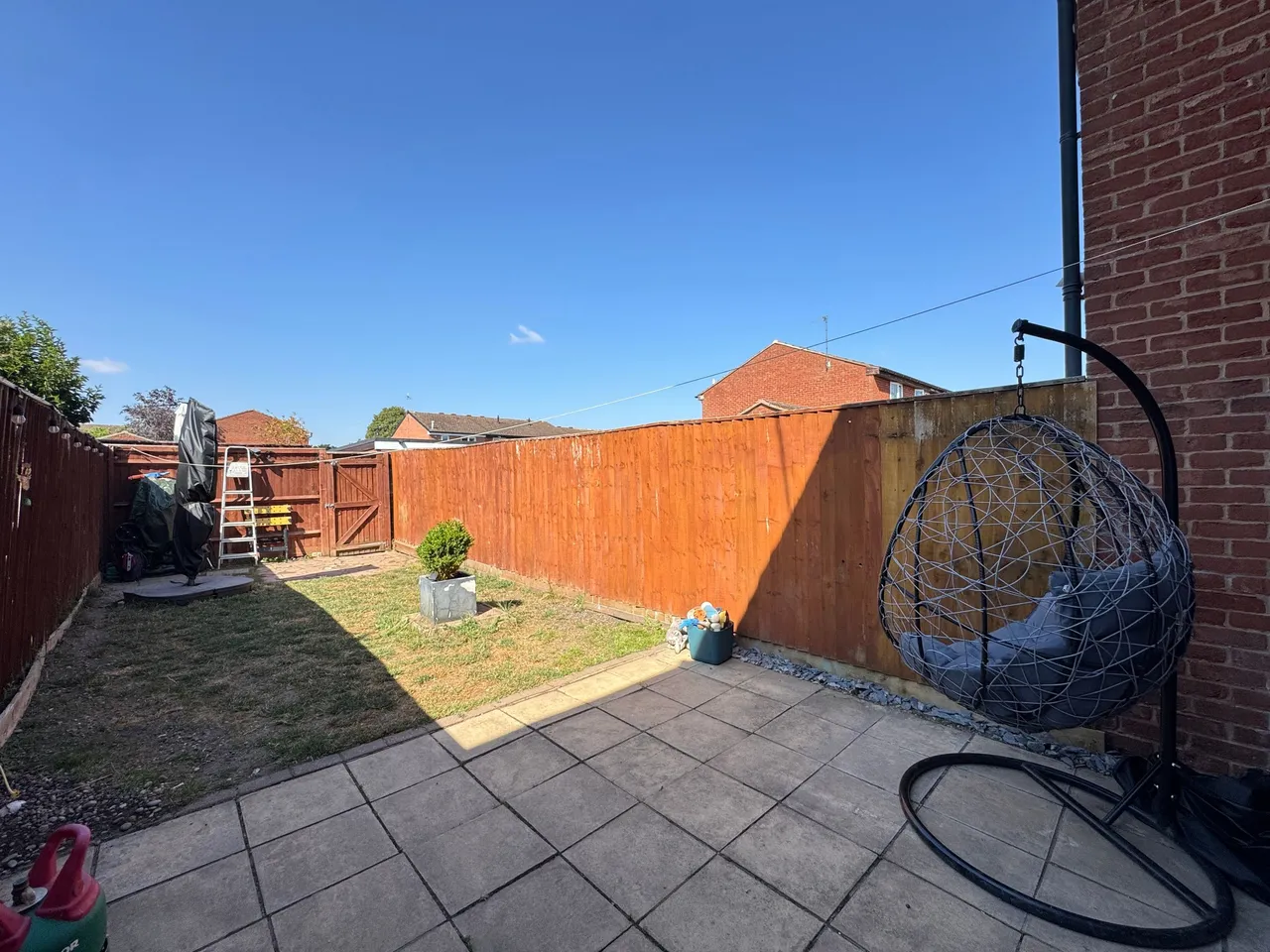 Columbia Way, Grove, OX12, photo 10