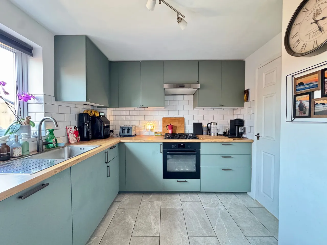 Columbia Way, Grove, OX12, photo 3