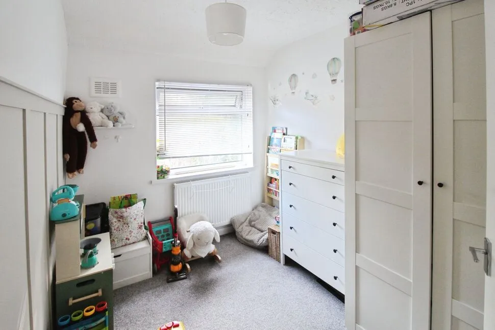 Wash Lane, Birmingham, B25, photo 9