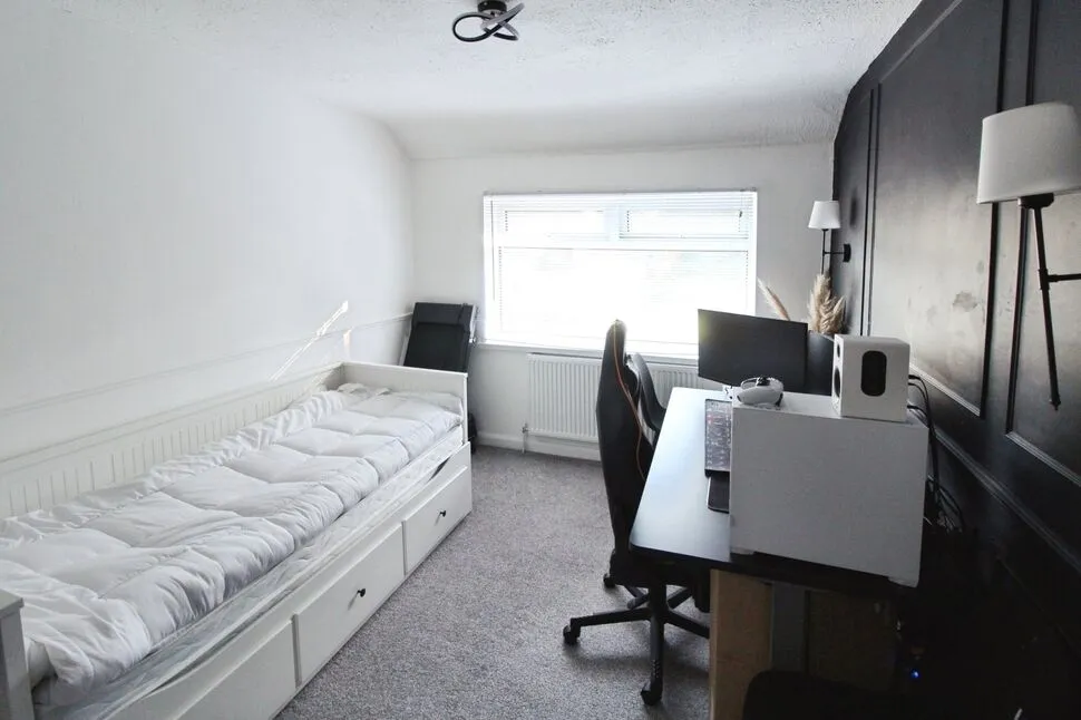 Wash Lane, Birmingham, B25, photo 8