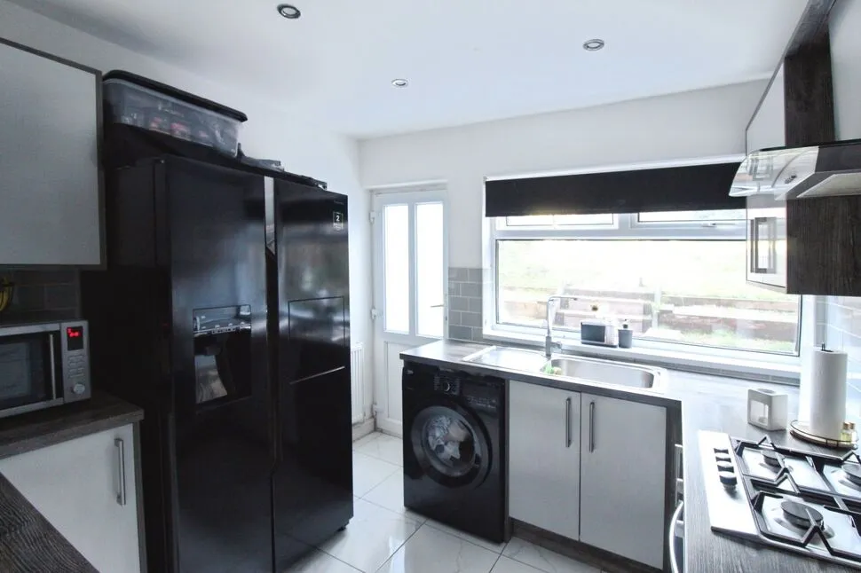 Wash Lane, Birmingham, B25, photo 2