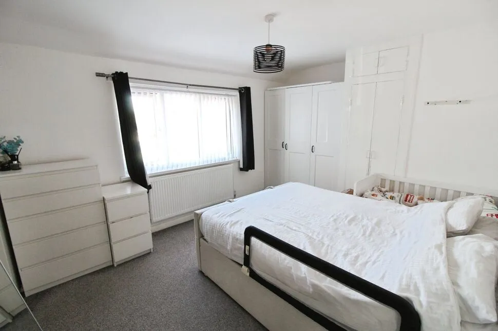 Wash Lane, Birmingham, B25, photo 7