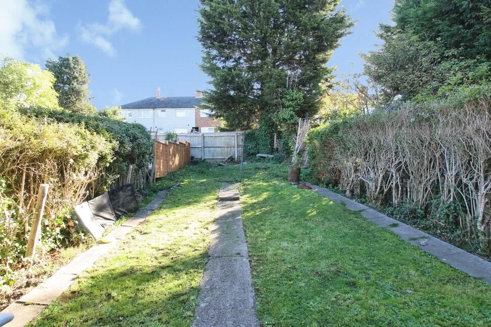 Wash Lane, Birmingham, B25, photo 10