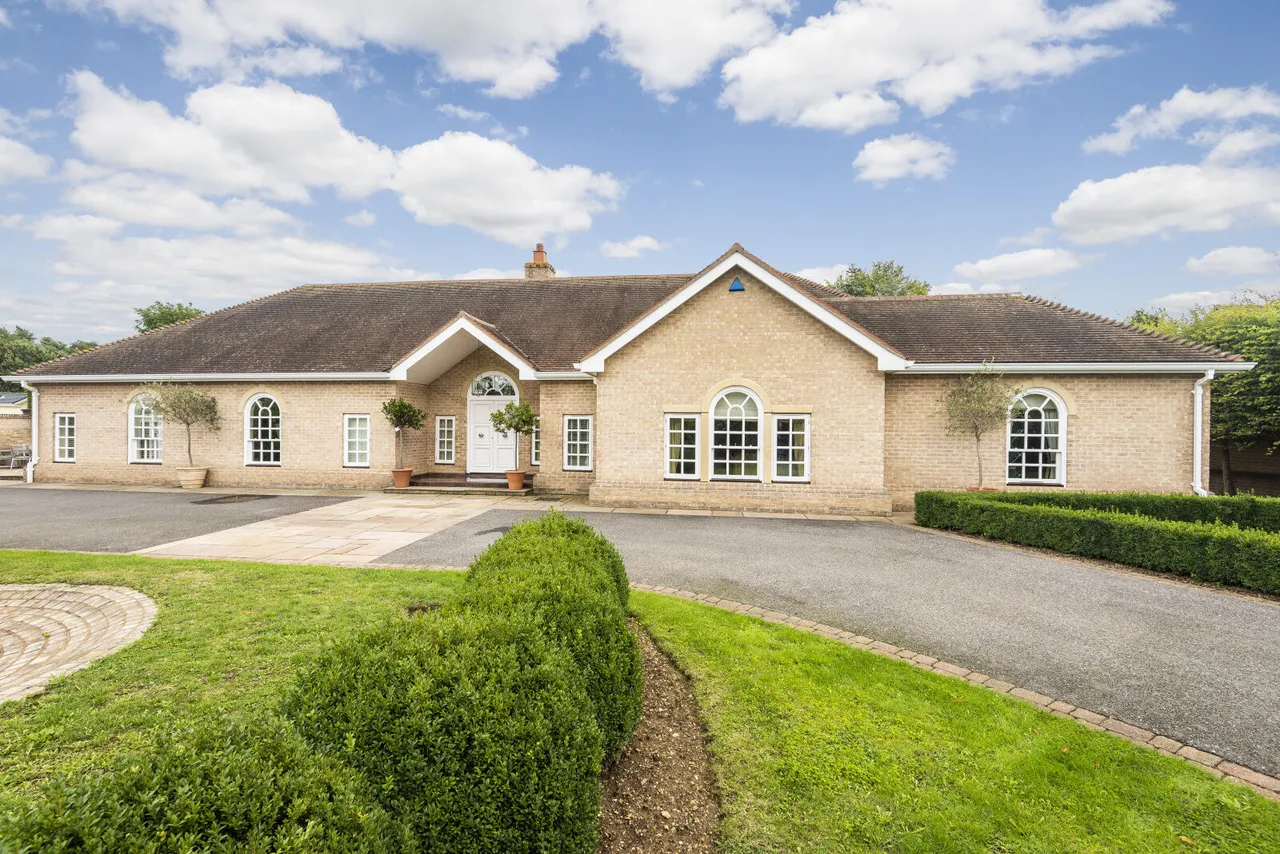The Avenue, Godmanchester, PE29, photo 23