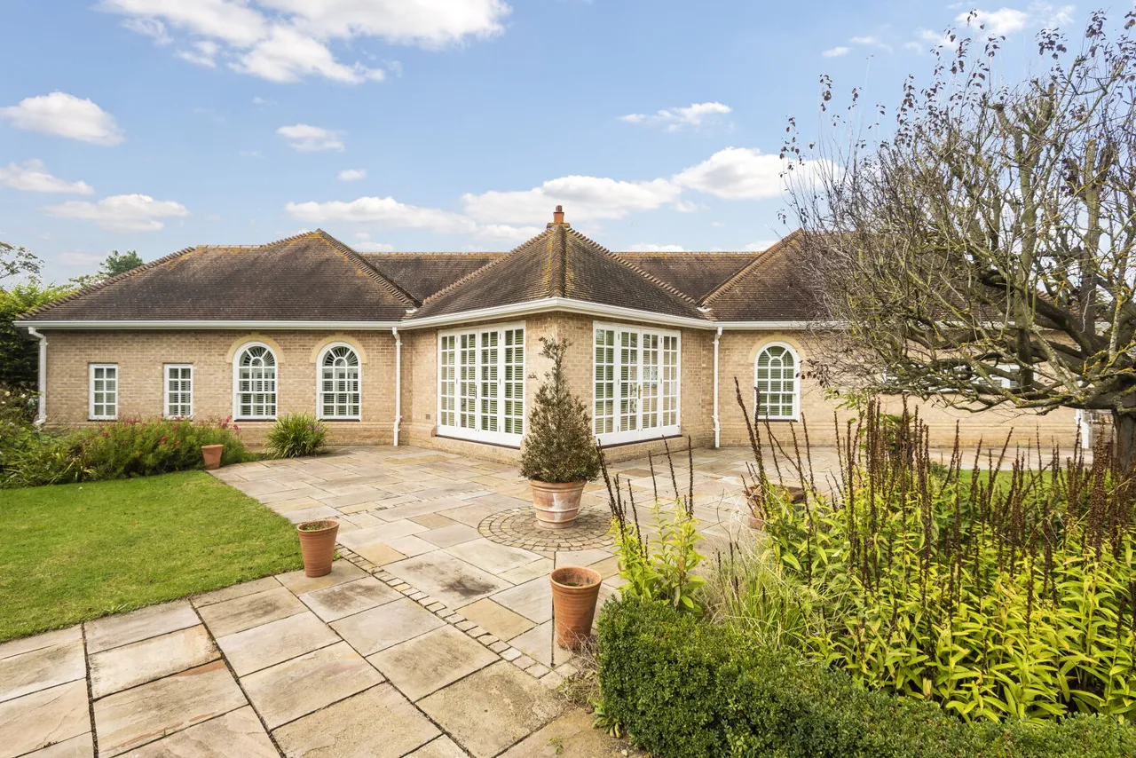 The Avenue, Godmanchester, PE29, photo 21
