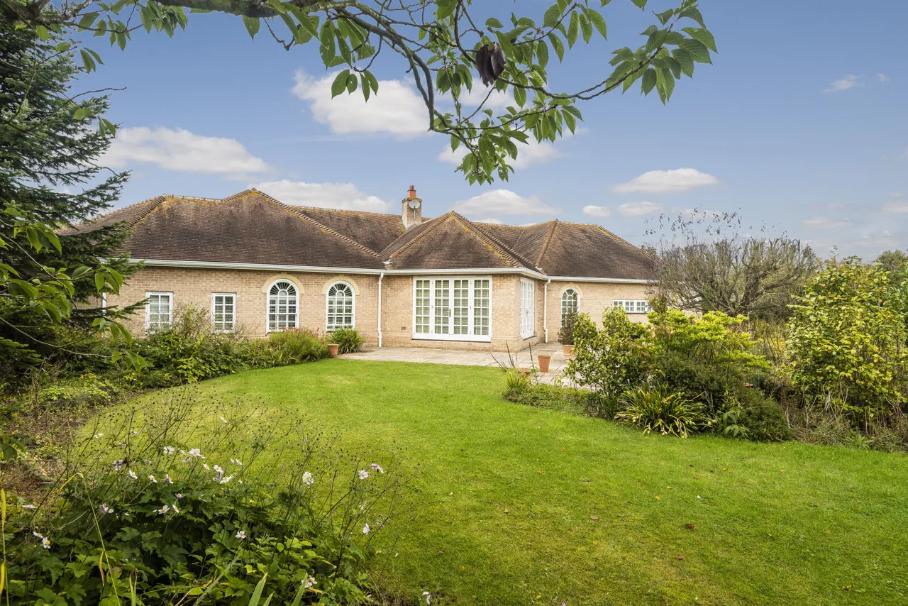 The Avenue, Godmanchester, PE29, photo 19