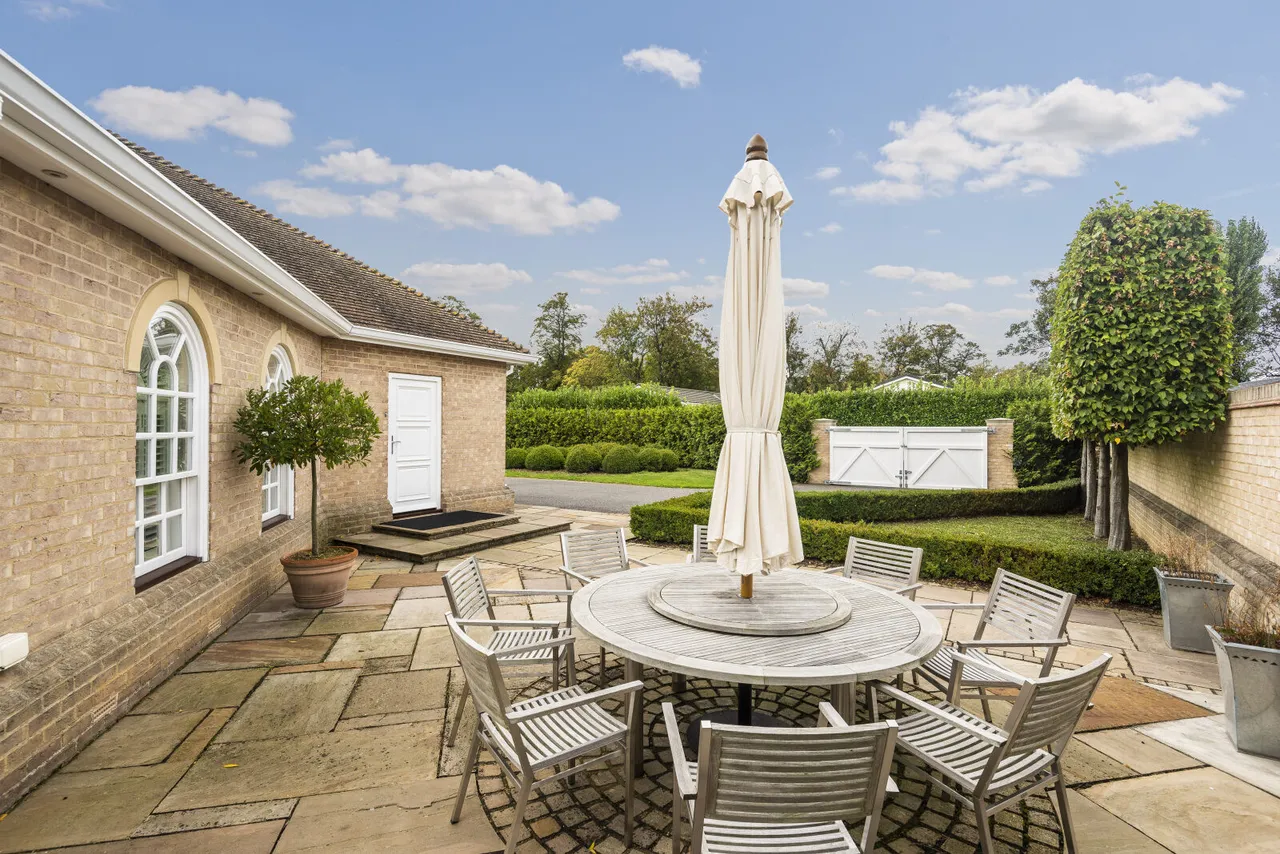 The Avenue, Godmanchester, PE29, photo 20