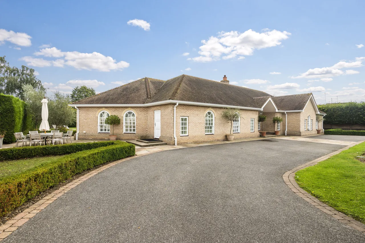 The Avenue, Godmanchester, PE29, photo 24