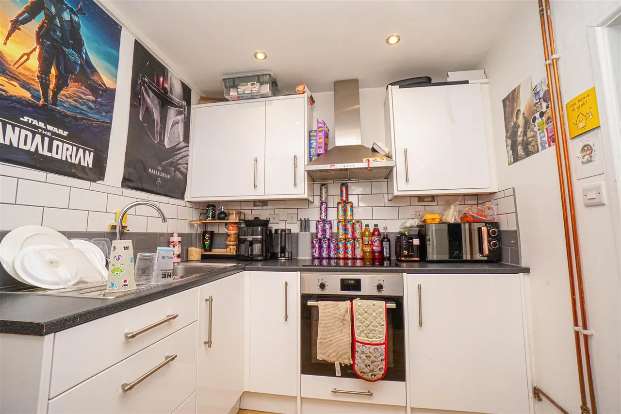 Rye Road, Hastings, photo 11