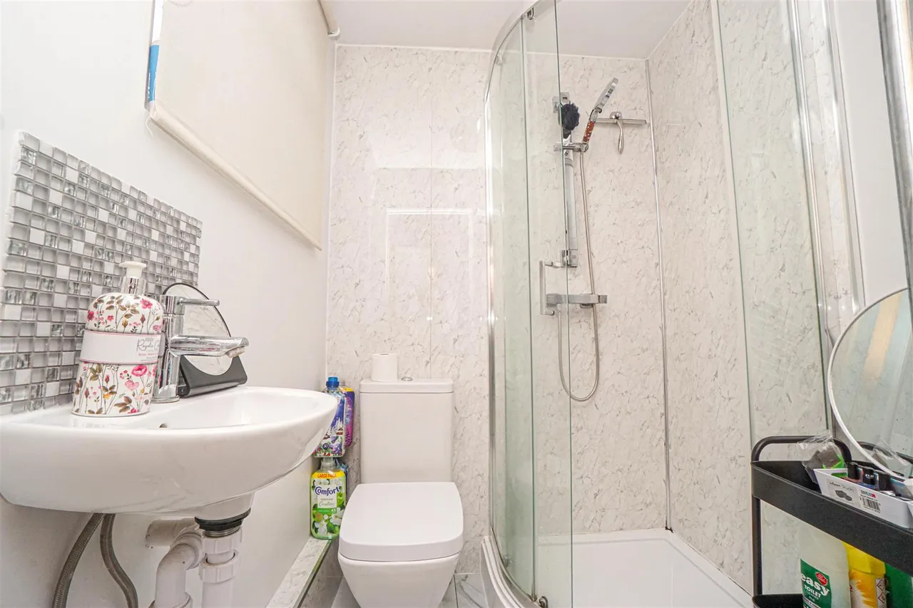 Rye Road, Hastings, photo 7