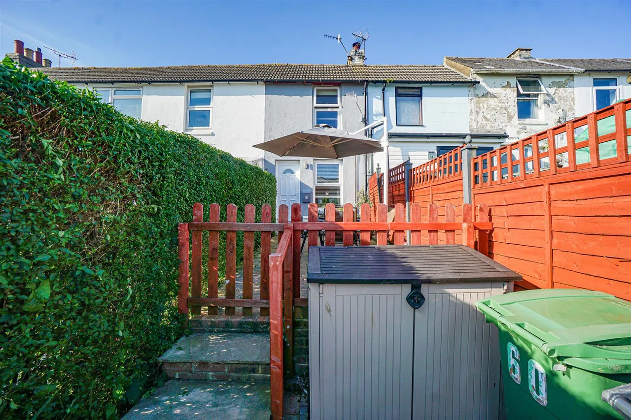 Rye Road, Hastings, photo 13
