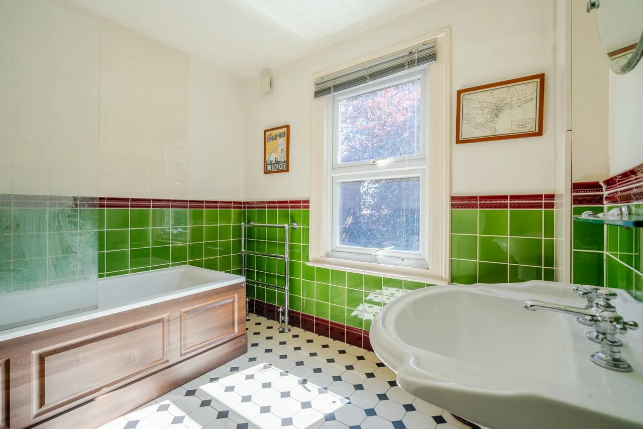 Elm Grove, Wimbledon, SW19, photo 10