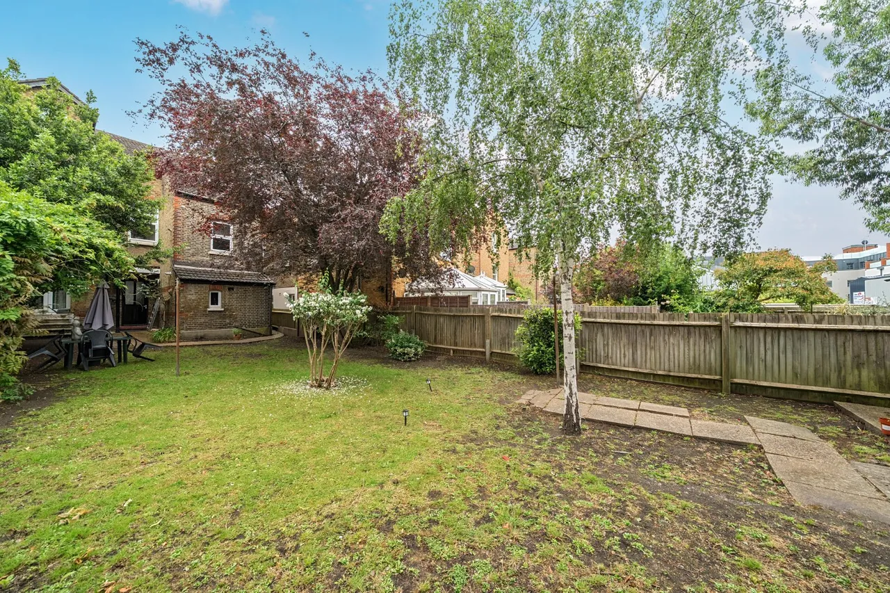 Elm Grove, Wimbledon, SW19, photo 13