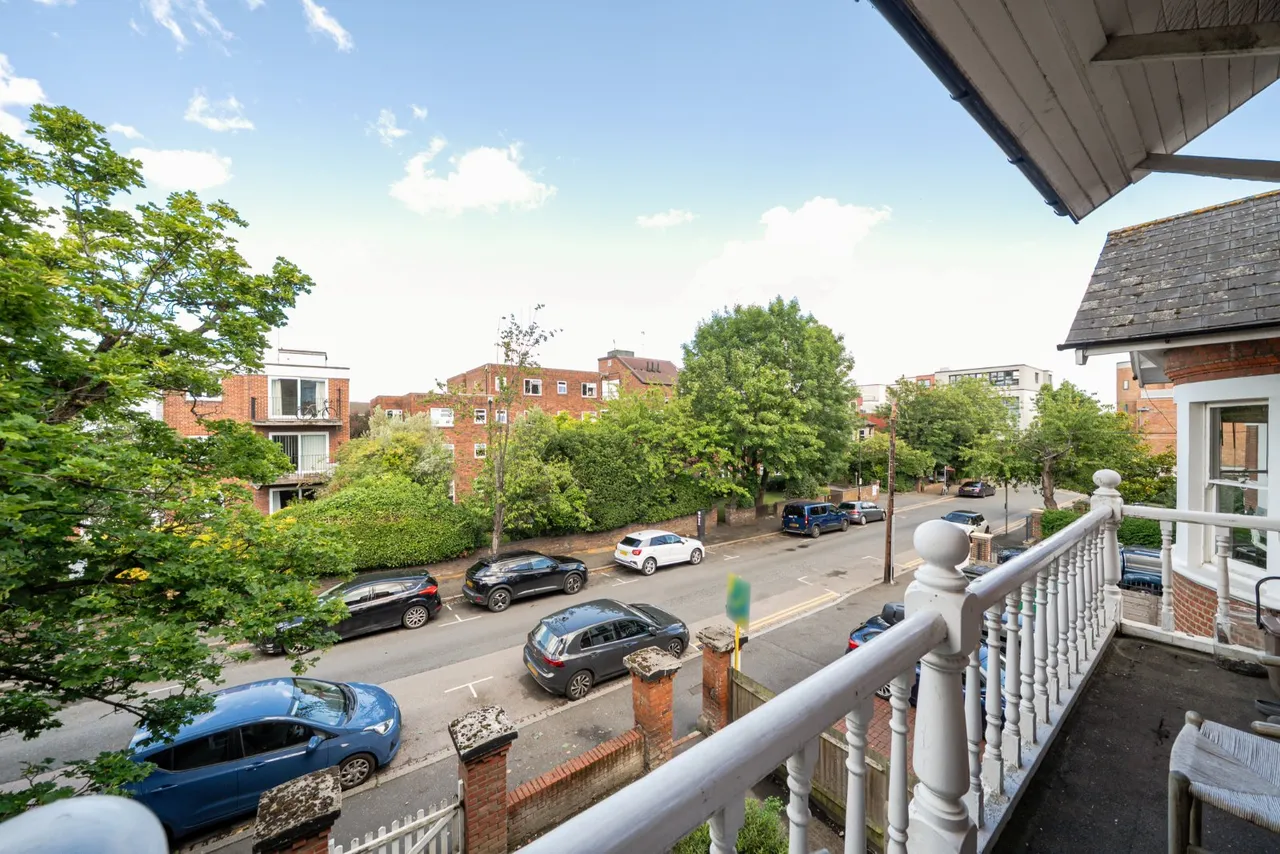 Elm Grove, Wimbledon, SW19, photo 12