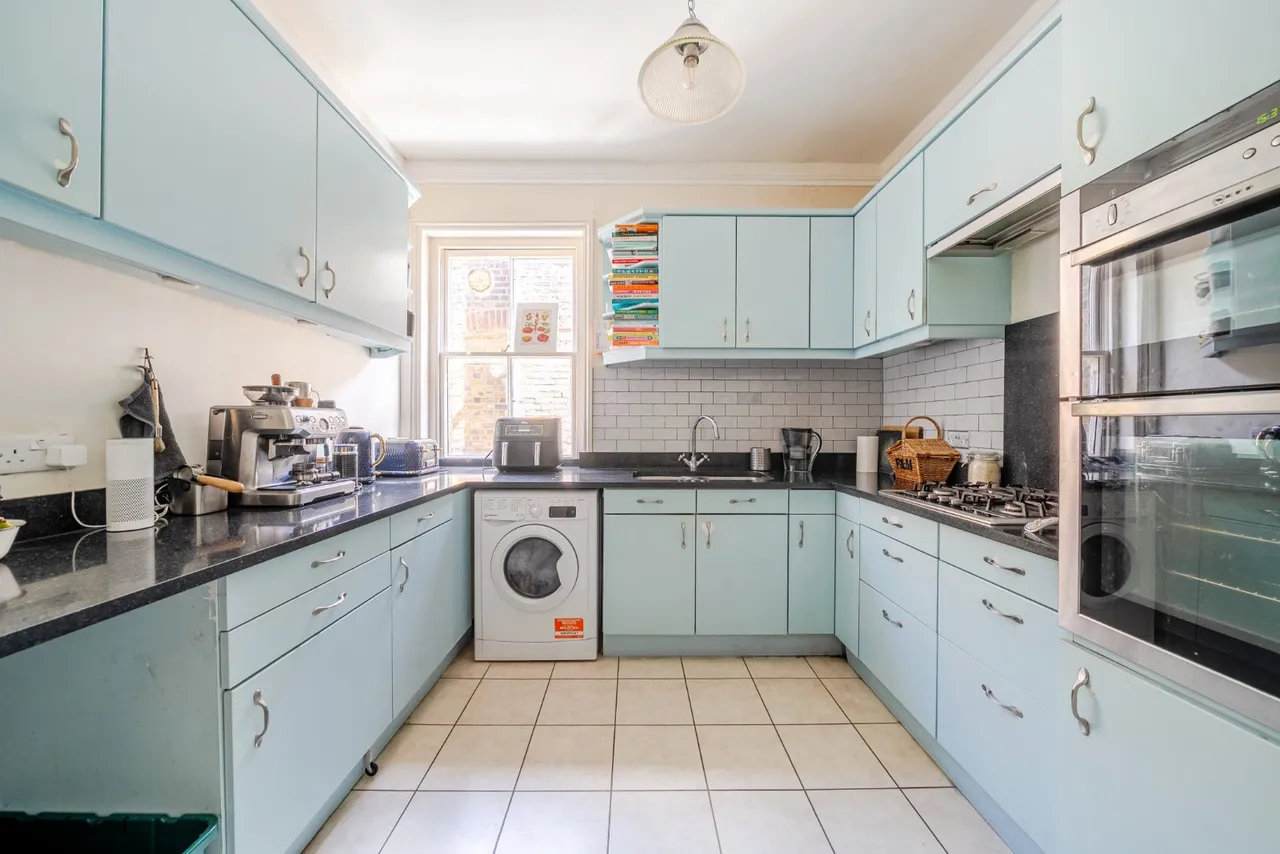 Elm Grove, Wimbledon, SW19, photo 4