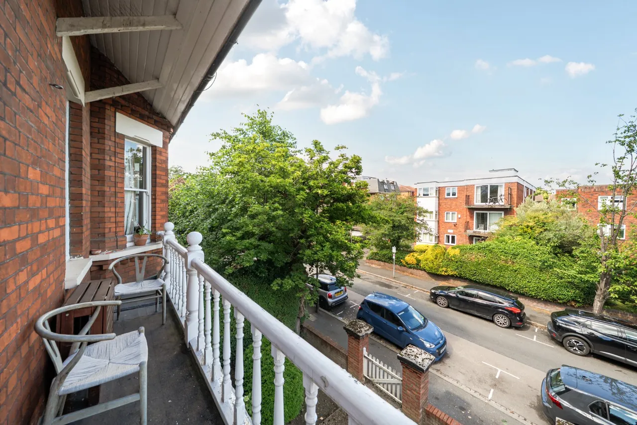 Elm Grove, Wimbledon, SW19, photo 11