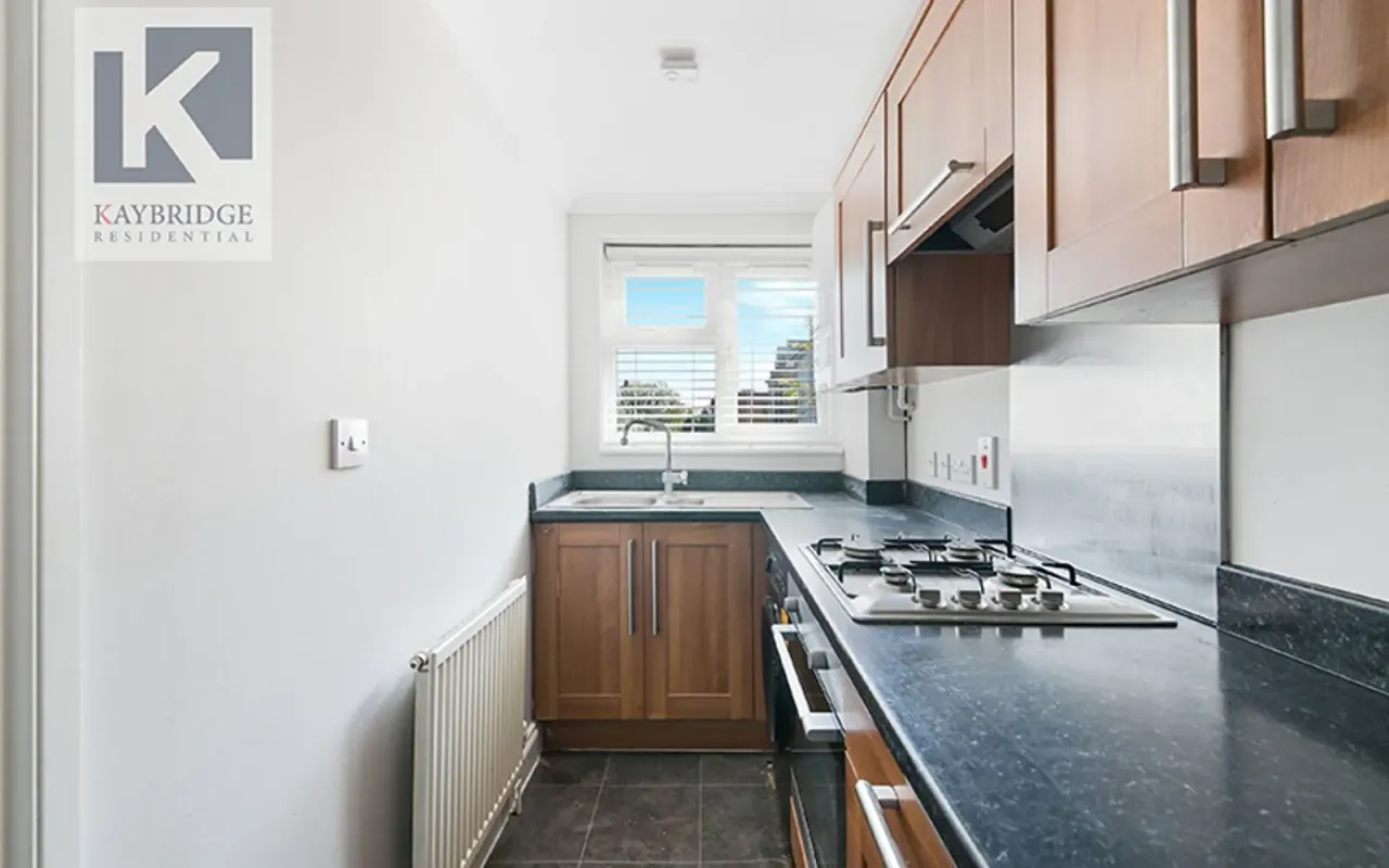 Clarendon Road, Wallington, SM6, photo 11