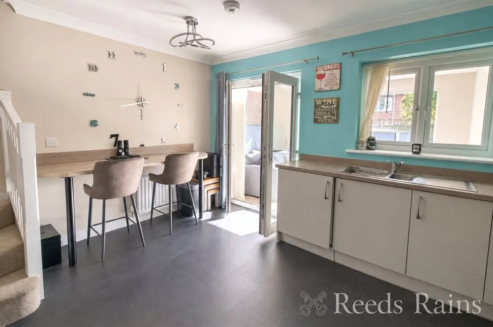Churchill Lane, Ellesmere Port, Cheshire, CH65, photo 11