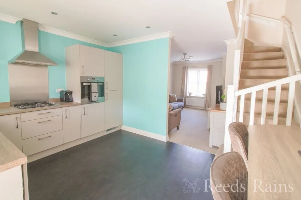 Churchill Lane, Ellesmere Port, Cheshire, CH65, photo 12