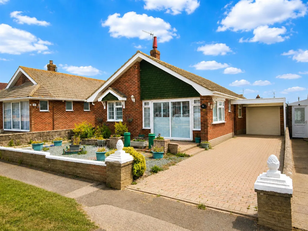 Lincoln Avenue, Peacehaven, photo 23