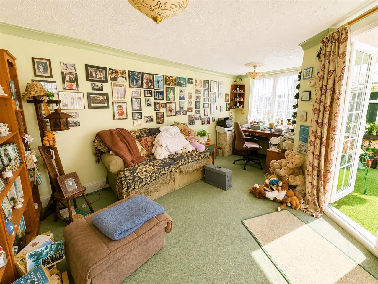 Lincoln Avenue, Peacehaven, photo 12