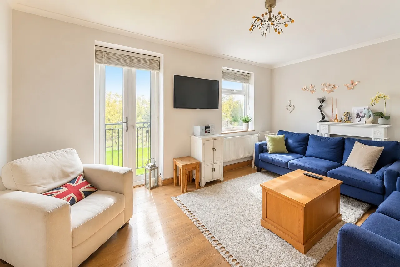 Clapham Road Estate, London, photo 10