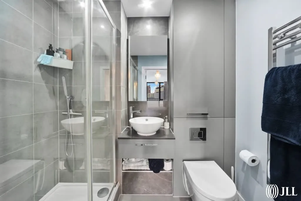 Forrester Way, London, E15, photo 11