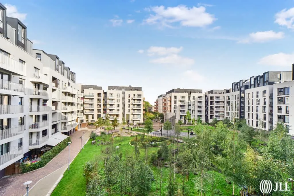 Forrester Way, London, E15, photo 23