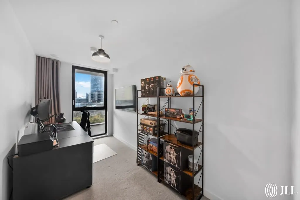 Forrester Way, London, E15, photo 12